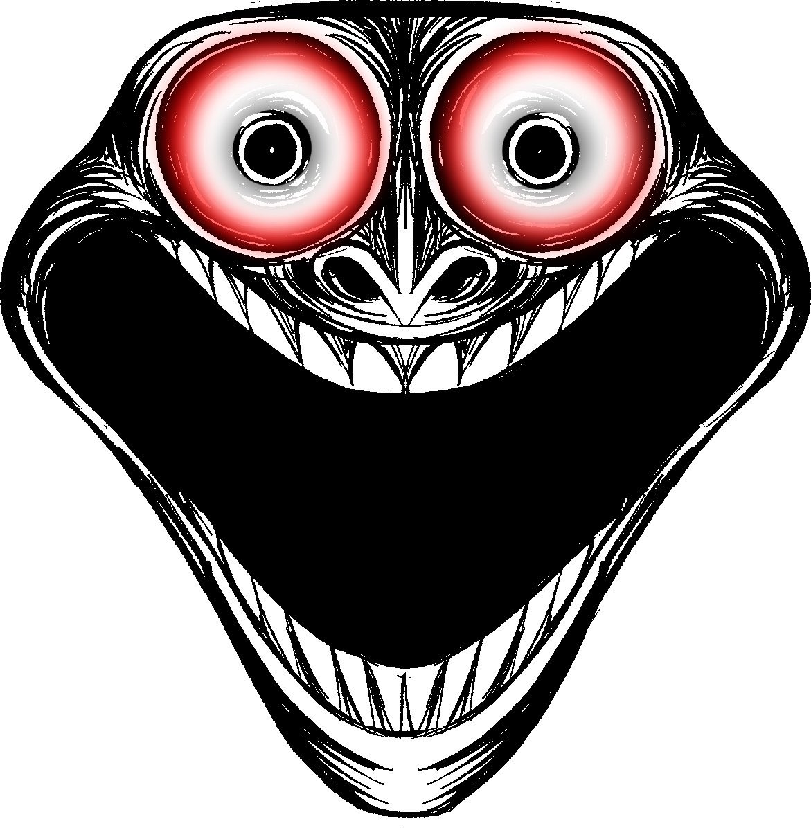 AUGMENTEDMISERY's tweet photo. when you see the W phonks https://t.co/XOvSiQArty