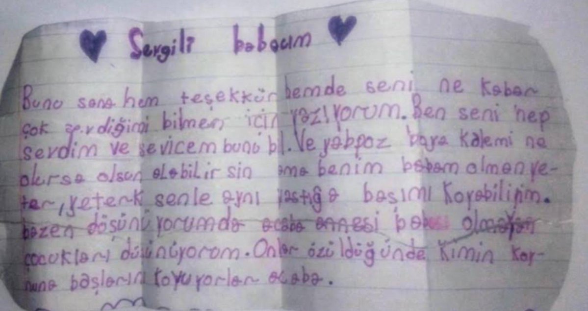 VatanSaban's tweet photo. 11 Ekim 
#DünyaKızÇocuklarıGünü
#RabiaNaziçinAdalet https://t.co/4YjBDKRf46