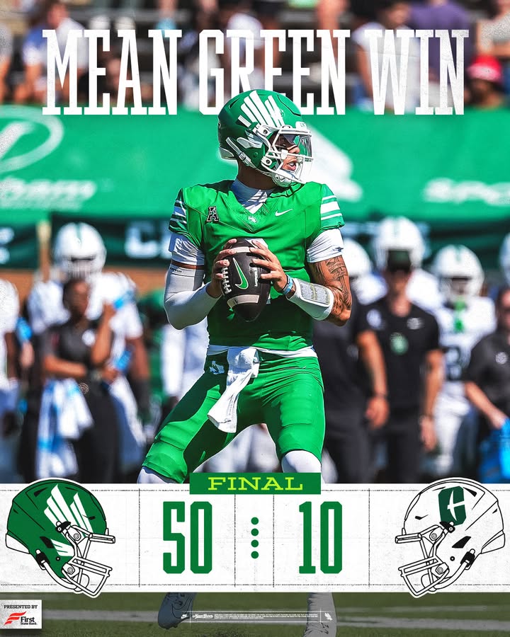 MeanGreenFB's tweet photo. LIGHT THE TOWER! ⛏️ 

#GMG🦅 https://t.co/CEI5c5WGZz