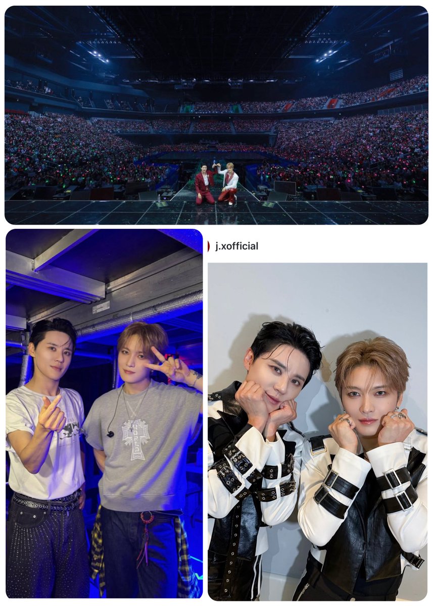 JbSrqrYzN6Go0qI's tweet photo. 大好きな 
#ジェジュン #김재중 ✨✨✨

🎉🎉🎉
JX 2026 TOUR CONCERT <CORE> in INCHEON   2026.10.09 - 10.11 
#JX_CORE #JX

#OASIS  #JAEJOONG_OASIS 
#道標 #JAEJOONG_Michishirube

[THE WAVE] 
Echoes of Us 

Tonight  
#JAEJOONG
𝐴-05 #umgarden #USEN 有線リクエスト

想いはINCHEONへ https://t.co/N1Iaa2b26M