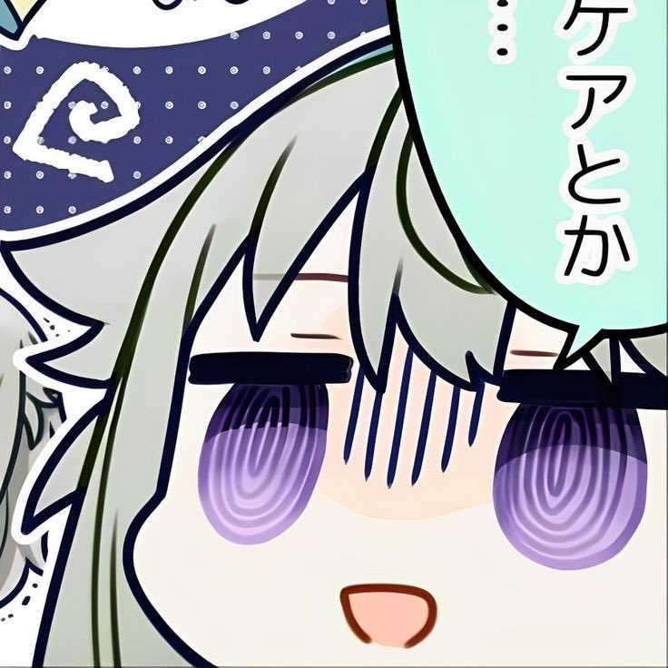 Em1L873's tweet photo. @Awaken_Alone021 I’ve had bad experiences with gachas especially ones with 3% no pity, nor does it help of how particular I am with what cards I want https://t.co/jqIZql8Up5