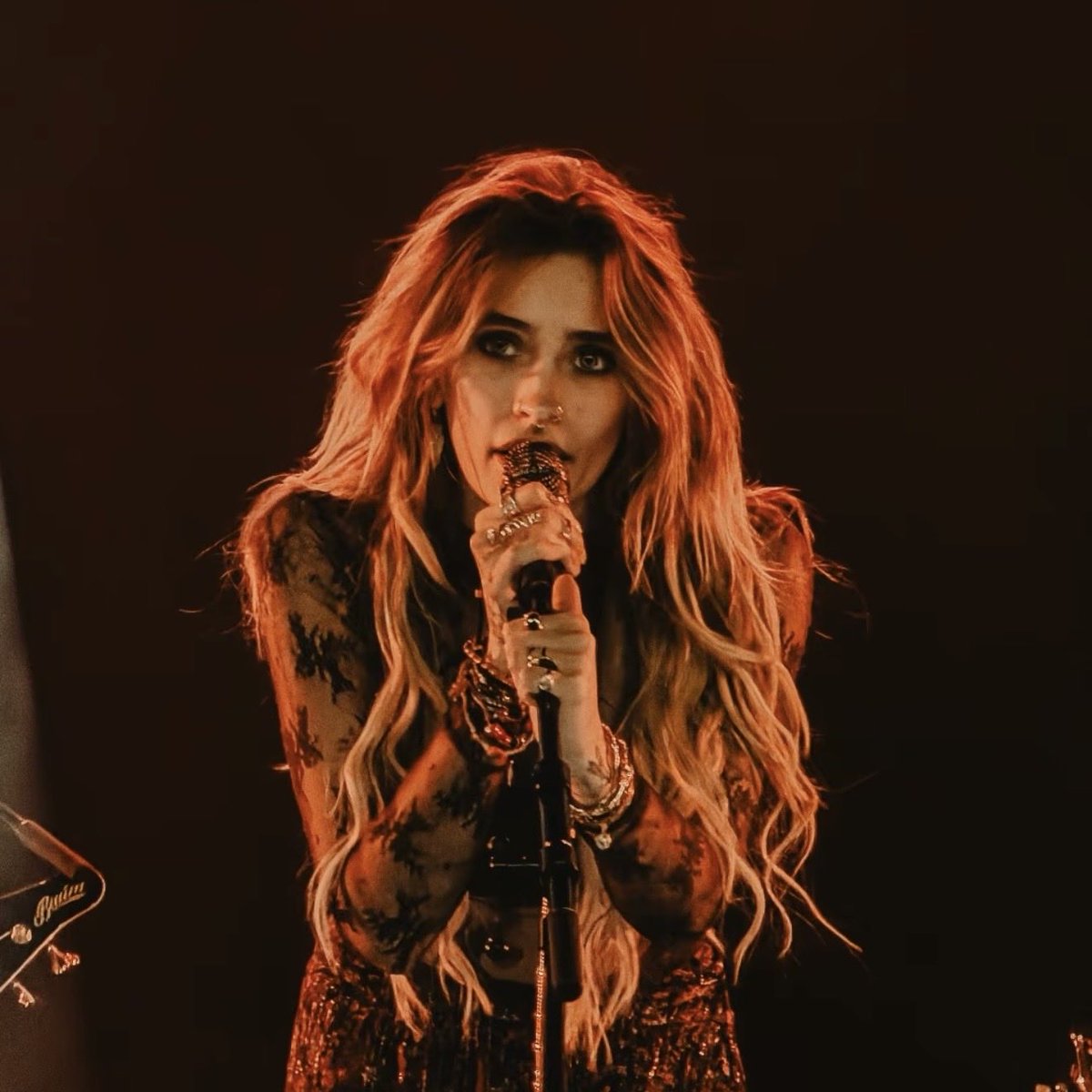 bestofparisj's tweet photo. Paris Jackson Zombies Tour Live in France (Oct.10 2026) https://t.co/aHSKYJaU3w