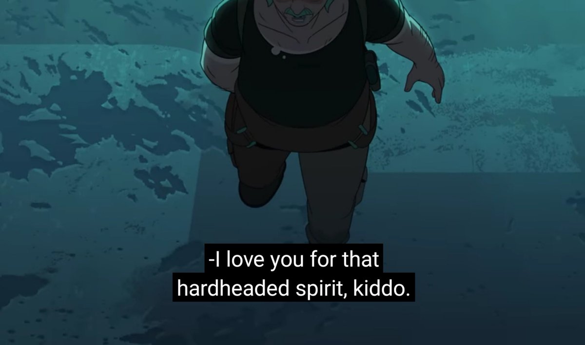 gdeyainahuya's tweet photo. Saw takes about Frankie making excuses and defending Sparky uh not exactly. She lives in some kinda bubble but knows hes piece of shit. Its more about accepting rules and adapting. Now she wants Andi to adapt. Doesnt mean its the only right way but i wouldnt call it "defending" https://t.co/lZrvQhyB16