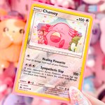 Photo by PrettyPokebow (@PrettyPokebow)