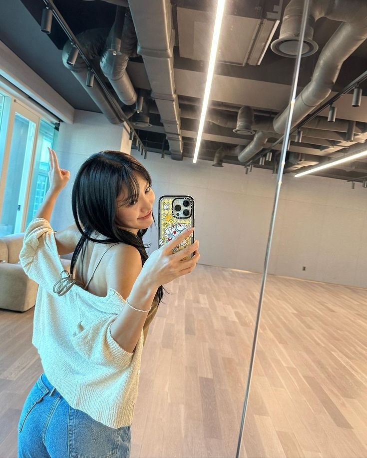 taenxsaurio's tweet photo. ㅤ
𝗿𝗽 𝗮𝗰𝗰𝗼𝘂𝗻𝘁.      𝟷𝟿𝟿𝟻.     𝖼𝗈𝗋𝖾𝖺 𝖽𝖾𝗅 𝗌𝗎𝗋.    ²⁰²⁶
‹    𝘁 𝗮 𝗲's   https://t.co/iuDqkvNAvB ›   . . .  💬  ﹕  

¡Es Sábado y el body lo sabe!— ✌🏻
ㅤ https://t.co/X1lyp4GbjA