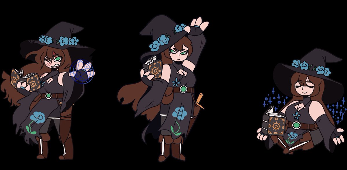 EruditeWizard's tweet photo. || EVERYONE SHUT UP I GOT MY COMMISSION 

YEEEAAAAHHHH!!!!!!!! https://t.co/ZFMsBWlwl8