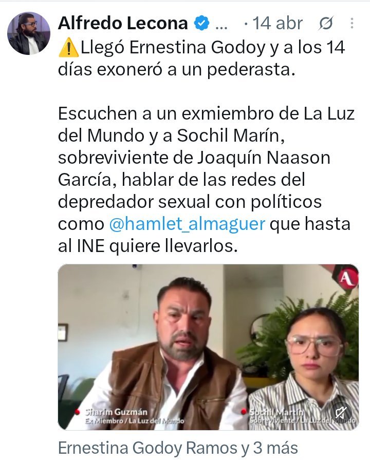 rod_fco's tweet photo. @PoncePichardo Y que se dice de esto??  Mentiras no dijo, pase por muchas religiones, hasta que decidí ser apostaba, pero si van a ser jueces empiecen por su propia casa o ahí no aplica?? https://t.co/yV1nF8iH8W