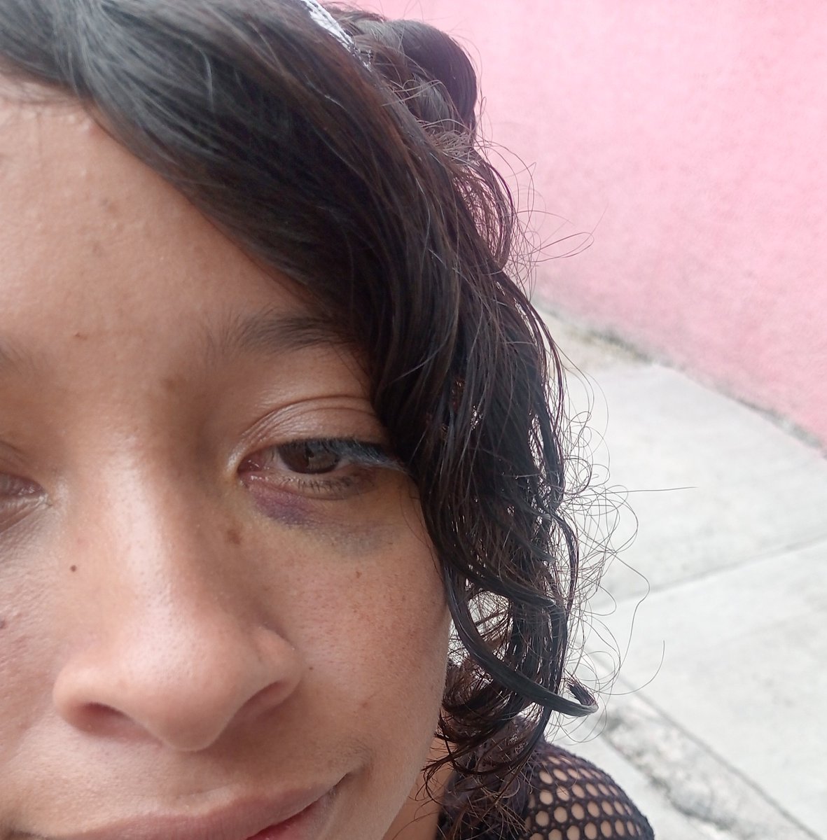 sararouse29's tweet photo. Chale y que me agarró a trancados en el centro https://t.co/zYjGEn6DVP