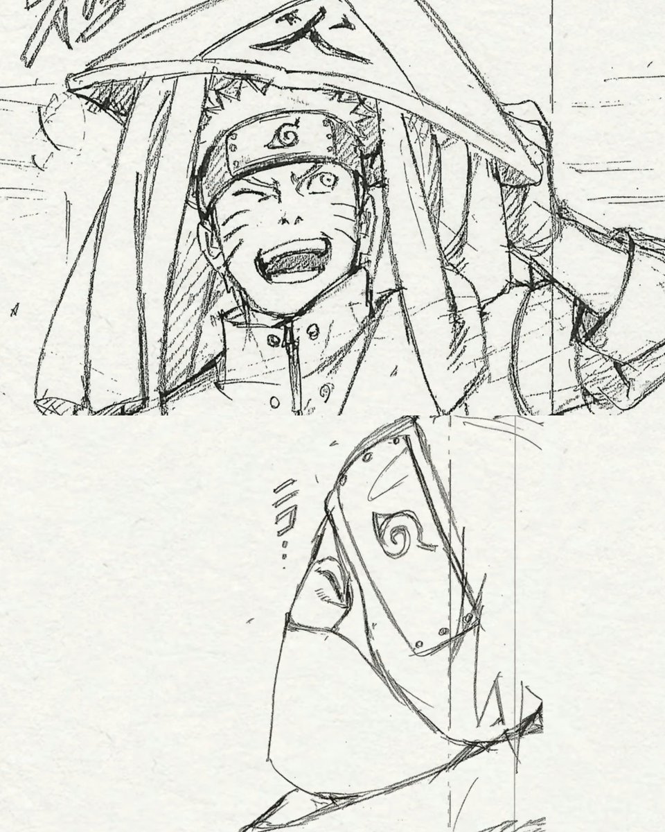 _OtakusBR's tweet photo. O novo mangá de Naruto provavelmente será ambientado antes de Boruto, pelo que foi possível entender do trailer.

Veremos o Naruto se tornando Hokage, o nascimento de Boruto e Sarada, deve explorar mais o relacionamento entre Sakura e Sasuke, entre outros eventos anteriores a Boruto.
