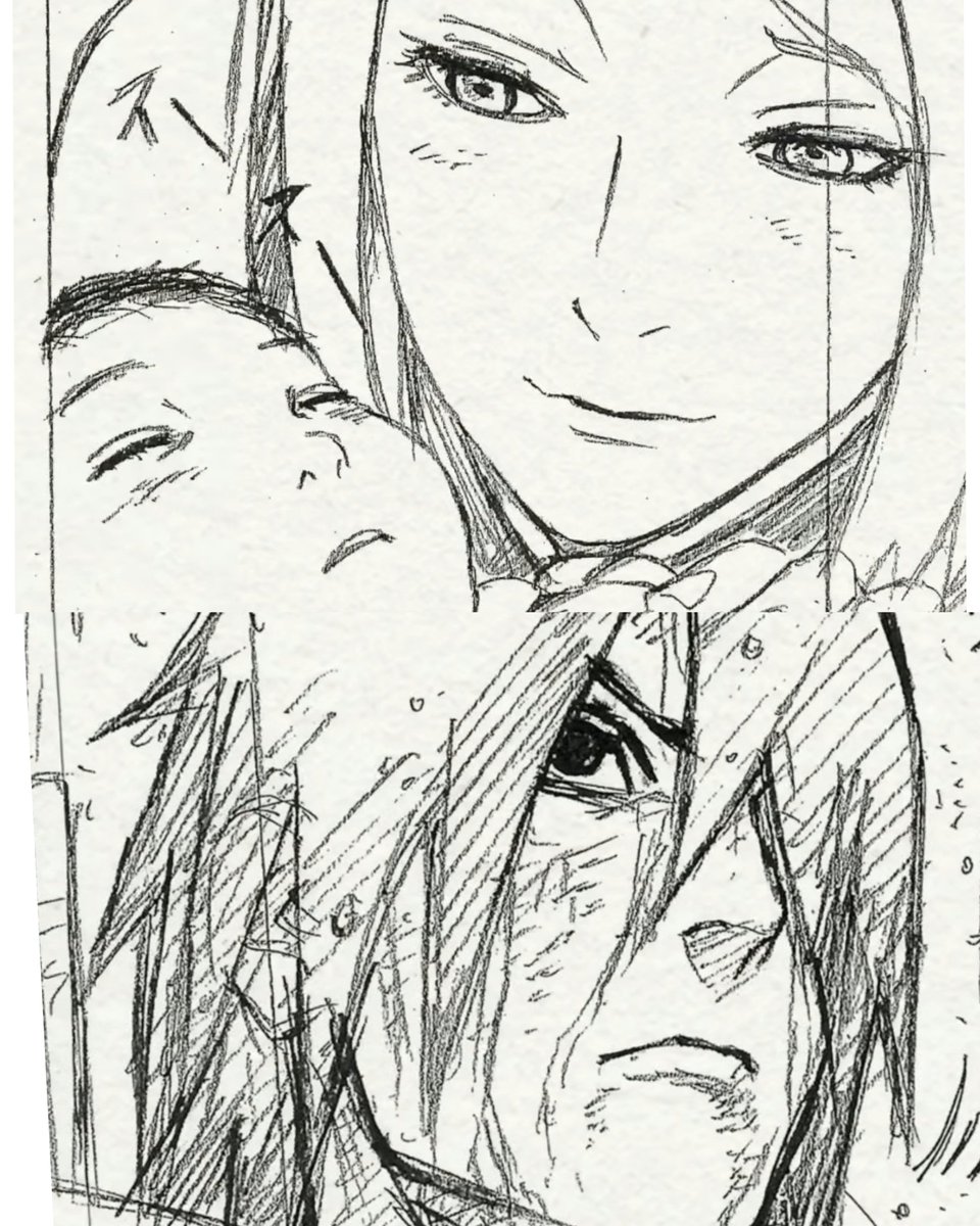 _OtakusBR's tweet photo. O novo mangá de Naruto provavelmente será ambientado antes de Boruto, pelo que foi possível entender do trailer.

Veremos o Naruto se tornando Hokage, o nascimento de Boruto e Sarada, deve explorar mais o relacionamento entre Sakura e Sasuke, entre outros eventos anteriores a Boruto.