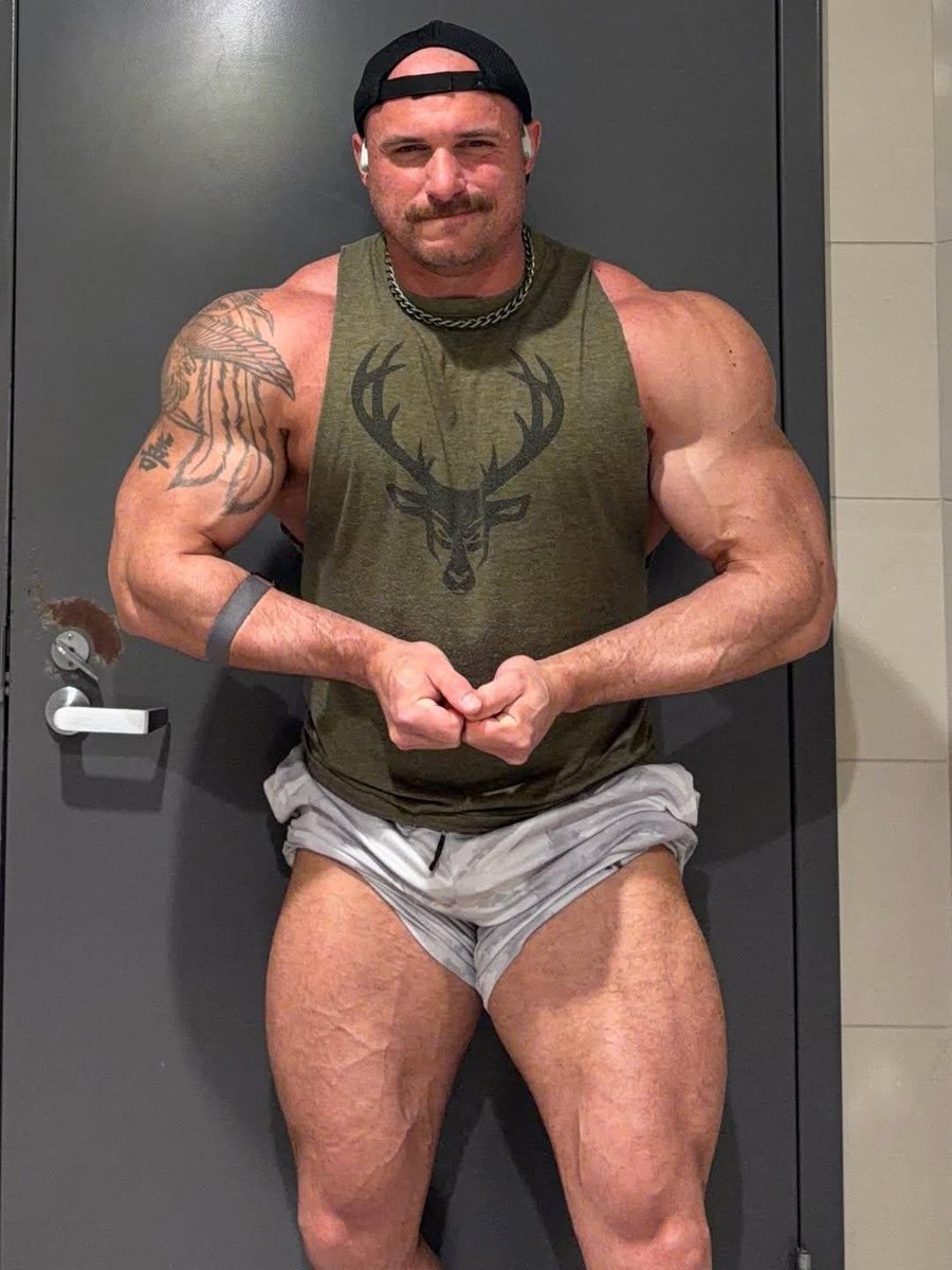 Masterjonhnhaki's tweet photo. #explorepage #bodybuilding #fitness #gym #hardcore
Browse our channels.
Telegram
https://t.co/TOKLJ1JNxy https://t.co/T34oaWAZm5