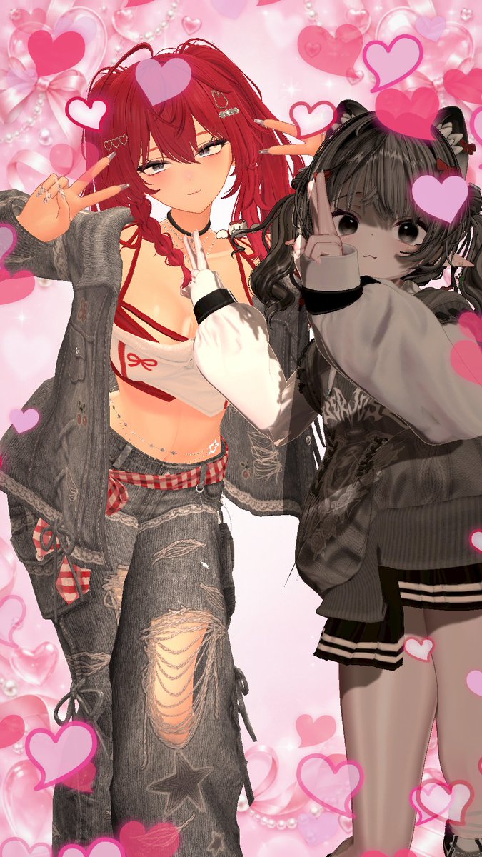kokakoranext's tweet photo. #VRChat　本物のメダルゲームが遊べるワールドがかなり感動した…
あの小さい小学生向けのなメダル数枚入れて連打するようなやつ
まだ未完成らしくてメダルじゃなくてUC使う筐体使うと一瞬で破産したりなどあるけど、今後に期待
プリクラも撮れます！ https://t.co/rmmjCkFsmz