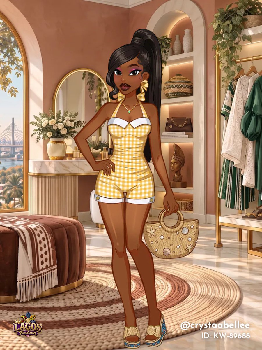 CrystaaBellee's tweet photo. Played 3 style battles and got 1st place in all. I too bad! 🤭

Style 1 - Casual fit
Style 2 - Owambe fit as a bitter ex
Style 3 - Y2K girlie
Style 4 - Brunch in VI as a classy babe https://t.co/bTPcj78aY0