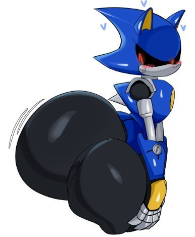 MultiMuser1337's tweet photo. 🤖- a-ahhhh

(He covers his eyes and blushes in embarrassment) 

🤖- s-sorry I should have knocked, i-i am metal sonic, I'm a new service bot, i-i didn't know this was a bedroom, I'm sorry! https://t.co/GuIp6zMHTZ