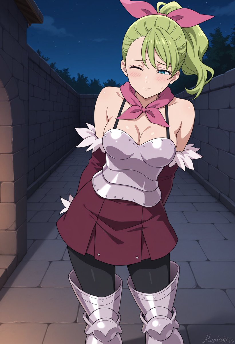 maniakku_arts's tweet photo. π’ Deldry | The Seven Deadly Sins / Nanatsu no Taizai 7οΈβ£
#Deldry #TheSevenDeadlySins #NanatsuNoTaizai https://t.co/AhgsexEvM4