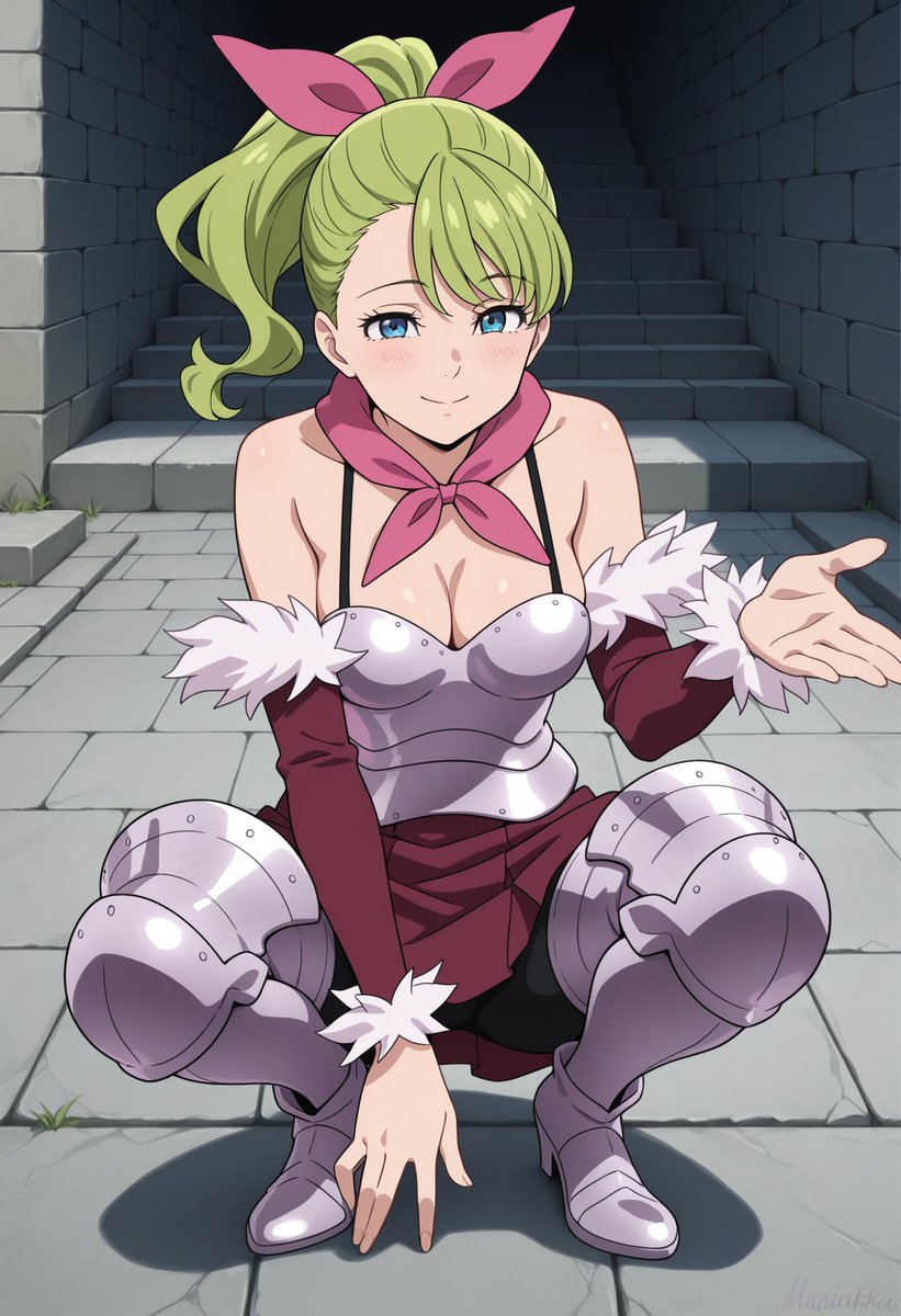 maniakku_arts's tweet photo. π’ Deldry | The Seven Deadly Sins / Nanatsu no Taizai 7οΈβ£
#Deldry #TheSevenDeadlySins #NanatsuNoTaizai https://t.co/AhgsexEvM4