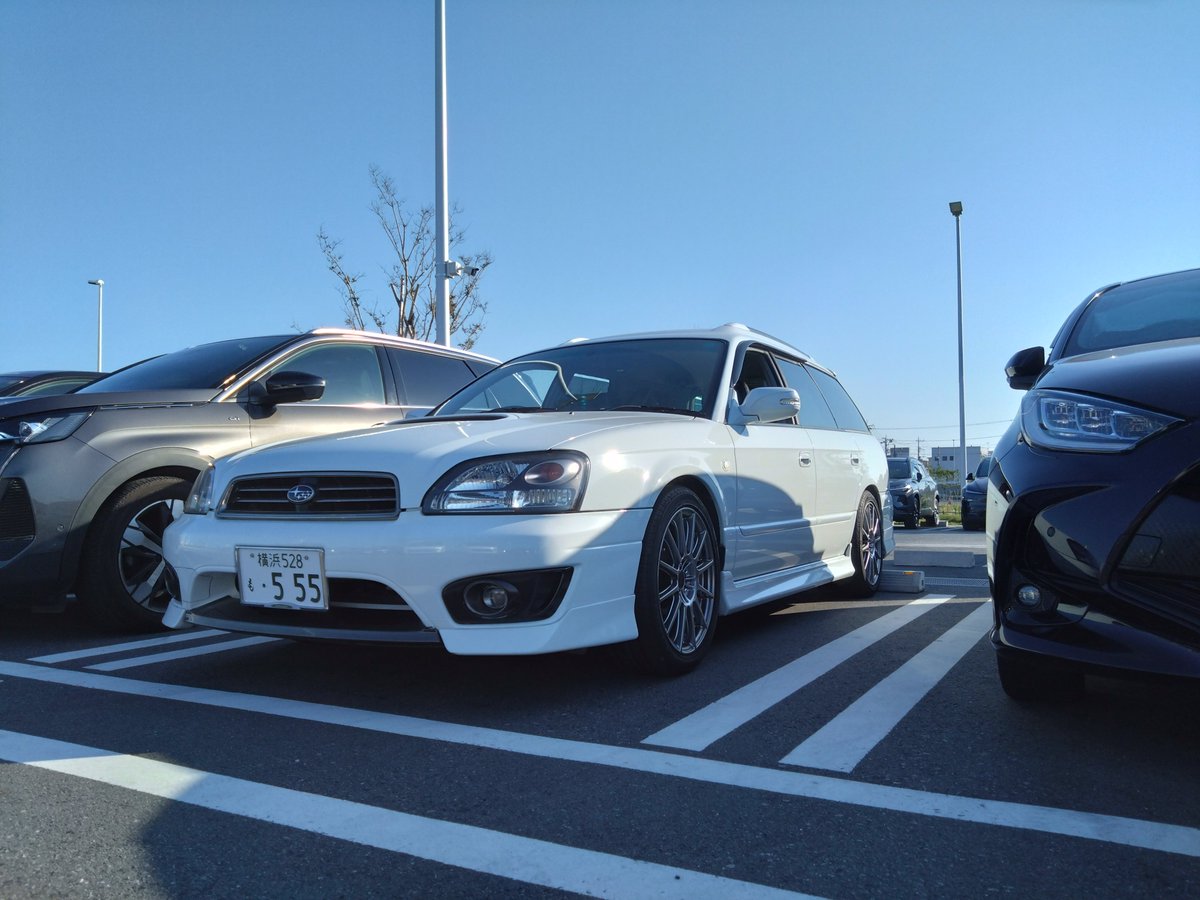fuuki0409's tweet photo. 朝ｵﾝｸﾞｾﾝｸﾞからの道の駅へ
朝から車多すぎて笑えない https://t.co/lY1IZj0oBO