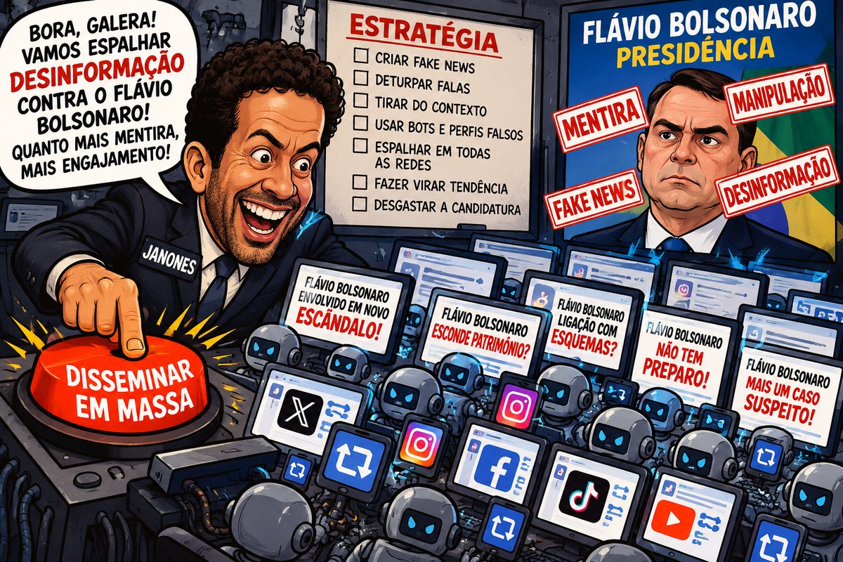 marceloespirito's tweet photo. A esquerda está mandando uma mensagem clara com essa gritaria:

"Nós somos a favor do abuso de poder, do uso indevido de meios de comunicação e disseminação em massa de desinformação."

NÃO VÃO NOS CALAR
#EXERCITODOLULACONTRACENSURA https://t.co/mLUgGz9QWS