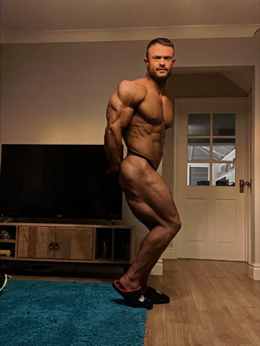 Masterjonhnhaki's tweet photo. #explorepage #bodybuilding #fitness #gym #hardcore
Browse our channels.
Telegram
https://t.co/TOKLJ1JNxy https://t.co/REJsyfs6rp
