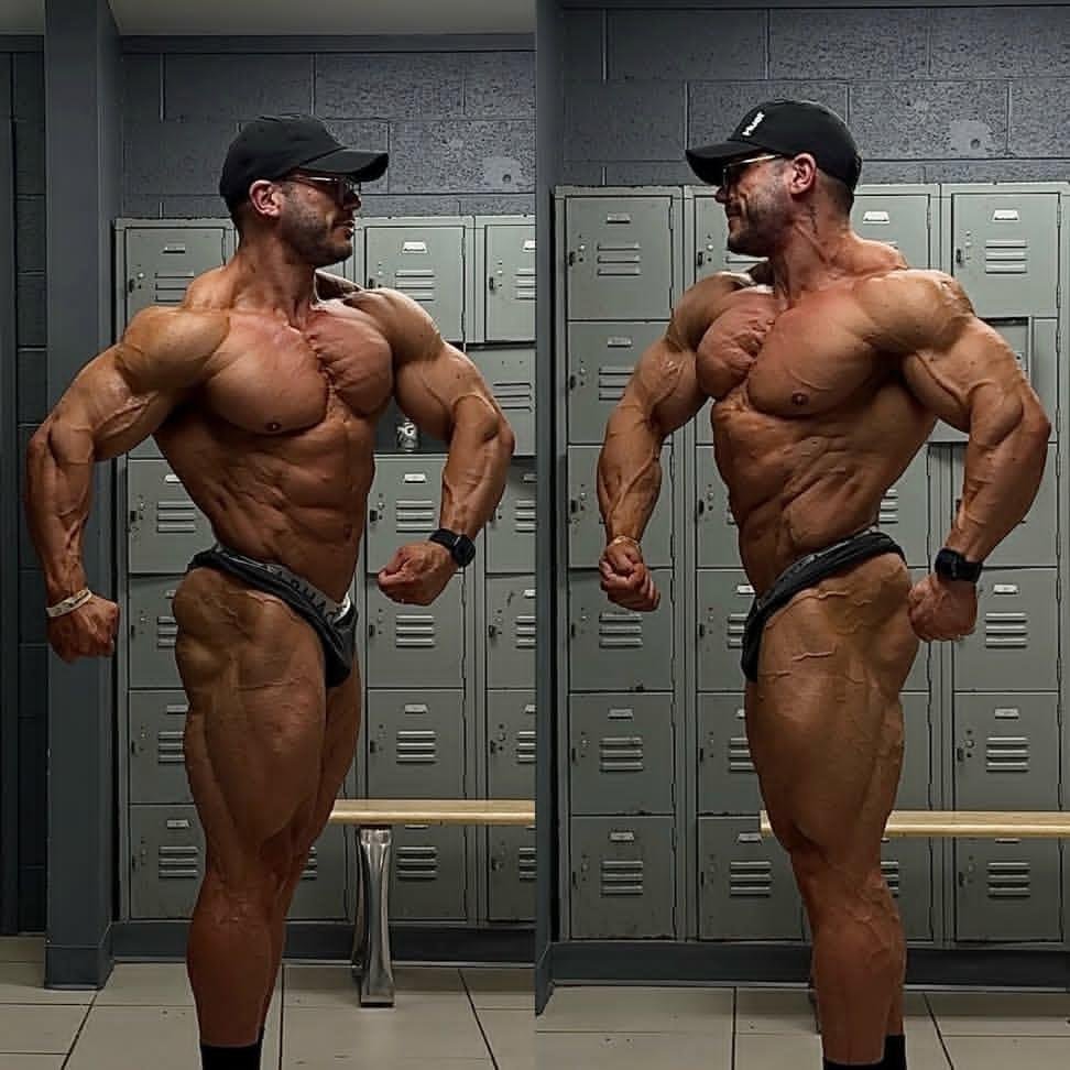 Masterjonhnhaki's tweet photo. #explorepage #bodybuilding #fitness #gym #hardcore
Browse our channels.
Telegram
https://t.co/TOKLJ1Kln6 https://t.co/k4reS1waCp