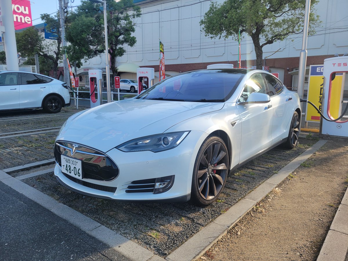 tsla3798's tweet photo. SC倉敷 異常なし(*｀･ω･)ゞ https://t.co/f7dcfjZFMV