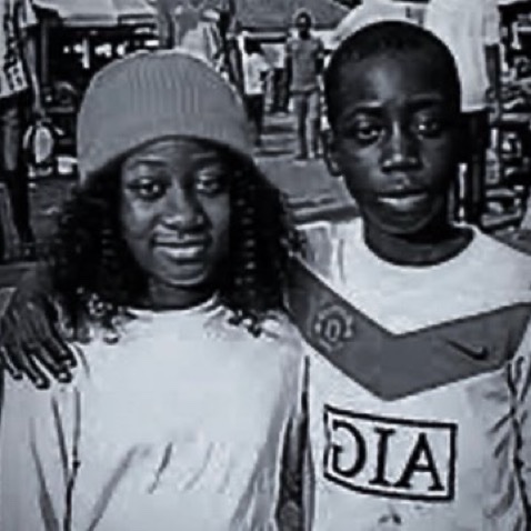MadridXtra's tweet photo. 🤍 Yan Diomandé on IG: “My first goal in La Liga is for you, sis. Forever in my heart.” https://t.co/BhhlhDTbgn