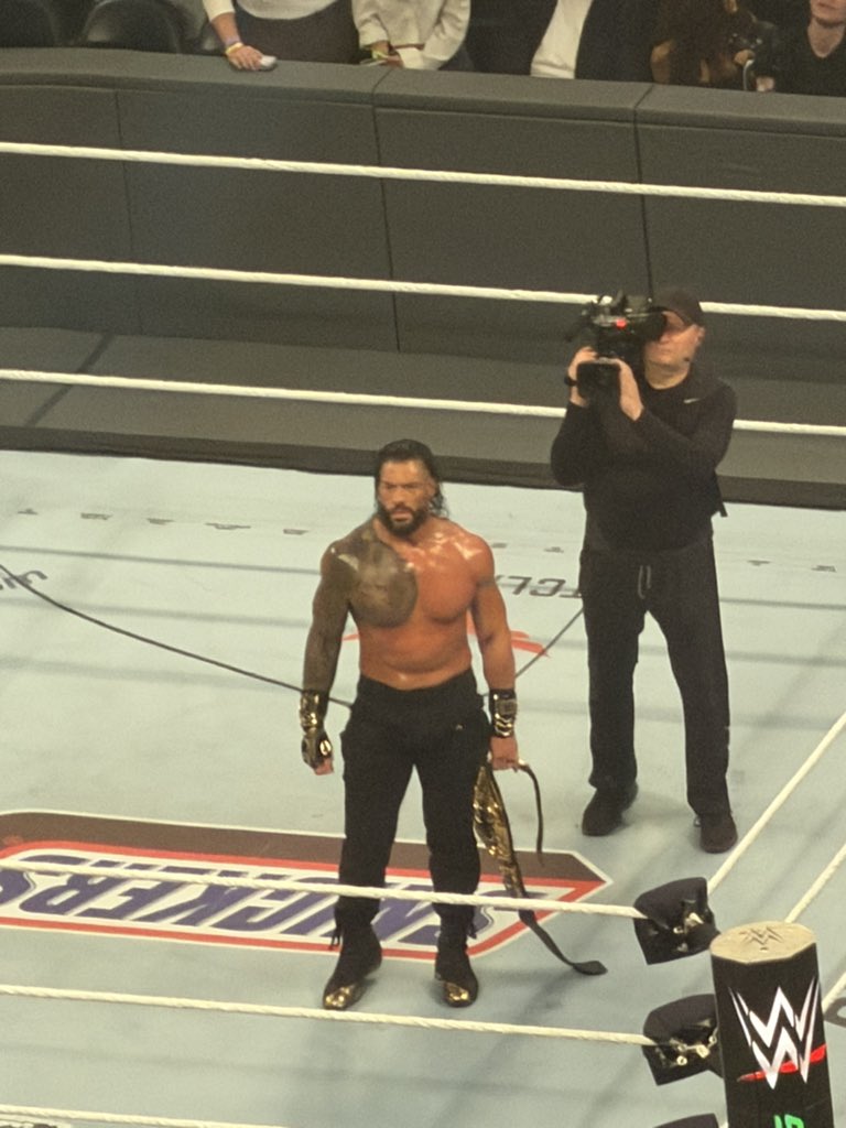 maskedreviewer's tweet photo. And still… #mitb https://t.co/9pr1kR7UP9