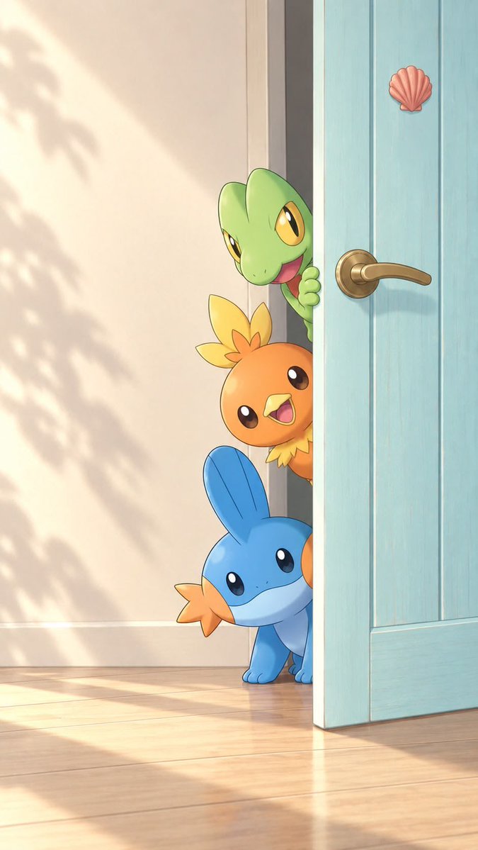 DJames947740's tweet photo. Pokemon https://t.co/WvSE8njXvw