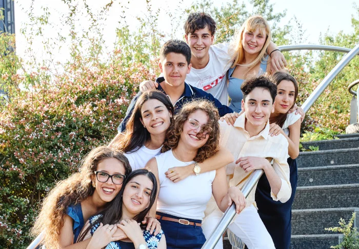 SCPed's tweet photo. 📒"Las empresas impactan en el bienestar emocional de la Infancia y adolescencia"
➡️Informe de @unicef_es 
🔗https://t.co/1n3FisrqhG https://t.co/M063QlF1aW