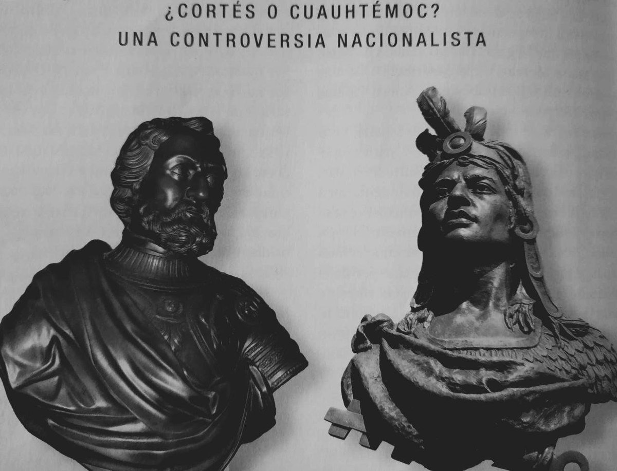 Panque88ARM's tweet photo. «[...] ya hace bastantes años la cuestión de hispanismo y de indigenismo se debatía acremente, esas posiciones extremas que se llaman hispanismo o indigenismo, a veces llegan a exageraciones que sólo puedo llamar infantiles, si alguno tuviere que escoger, sería lo más lógico, https://t.co/kltmvbMzUQ