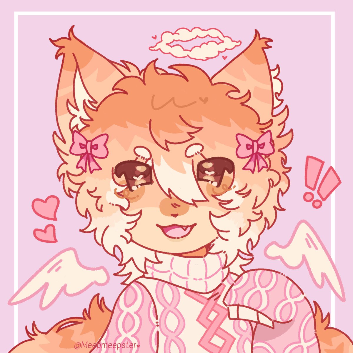 chickensaalad's tweet photo. okayyy uhmm uhmm who wanna #commissionㅤ me for haha furry or feral #artㅤ  these bust ups are ten dollas usd

PayPal or cashapp ouuuu yeah https://t.co/nlS8LXiMEn