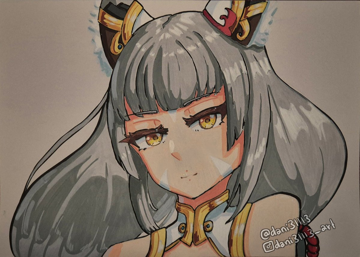 Dani3lll3's tweet photo. Nia

#XenobladeChronicles2 #ゼノブレイド2 https://t.co/83ottAwJe1