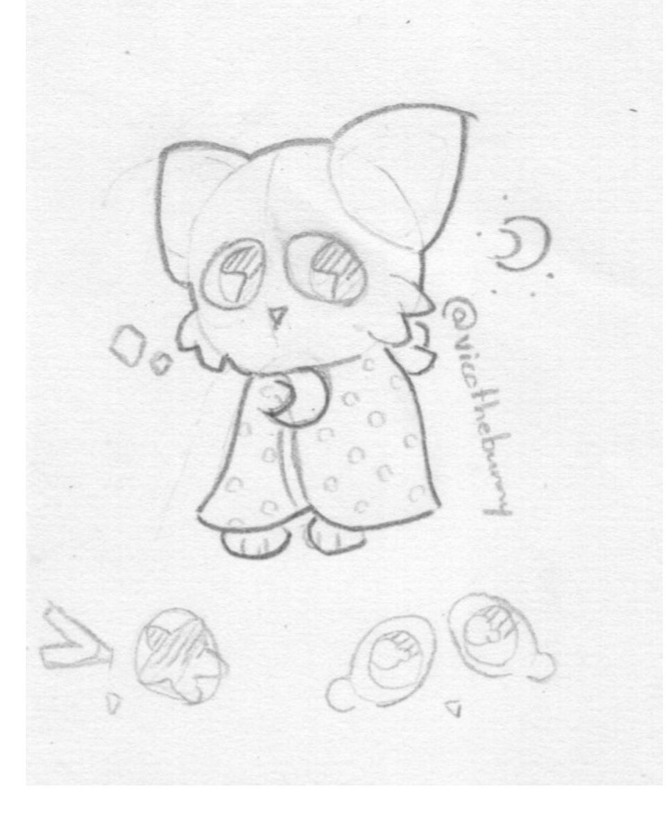 vicothebunny's tweet photo. Mini kitty

#dailydrawing #cat #traditionalart https://t.co/YrOvvKtV62