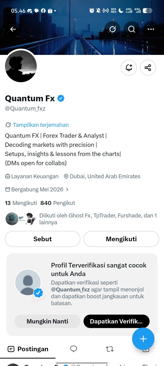 Catfish1114169's tweet photo. @Quantum_fxz @TpTrader01 Done✅🚀
@movingaverage28 @MuhammadAu47092 @aliyugmuhammad https://t.co/FwzsK5E3zu