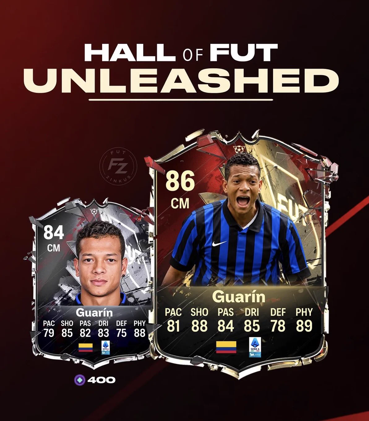 Killer Fut Trading on X: 