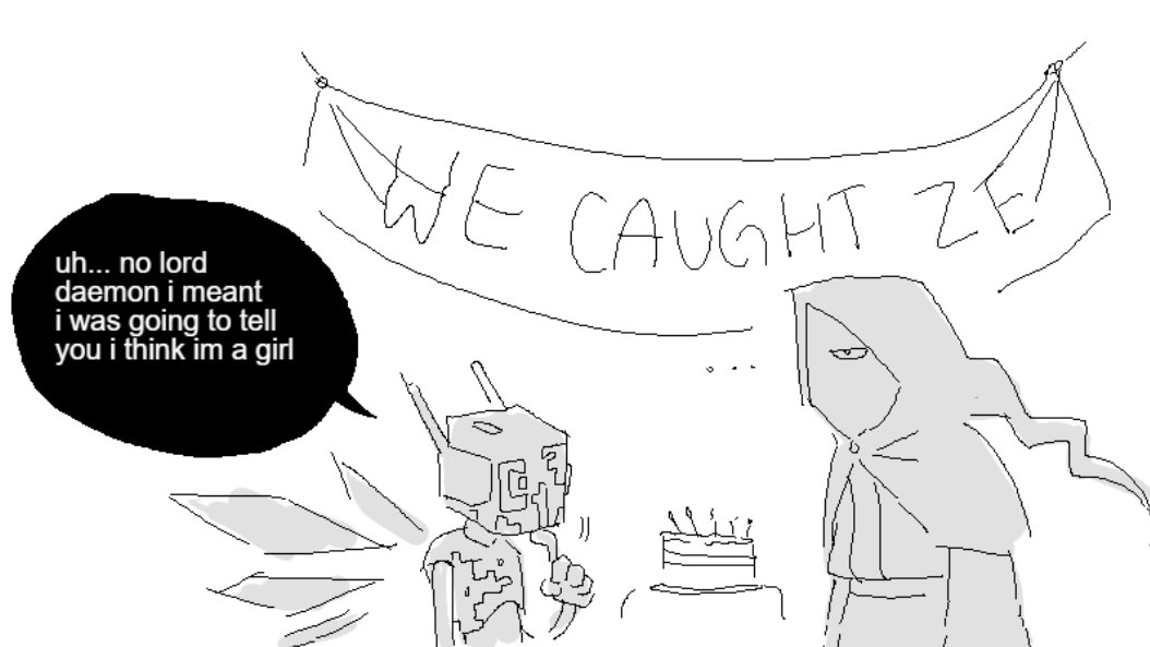 binglydoi's tweet photo. kind of how i imagined qr's transition https://t.co/yZeYnnW4pL