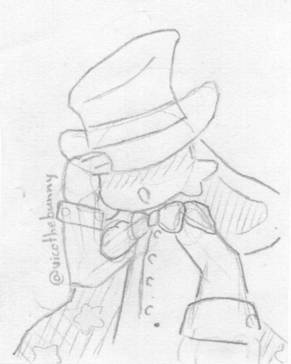 vicothebunny's tweet photo. As promised, two extra drawings! 

#dailydrawing #furryart #dogday #bunny #traditionalart https://t.co/fXry315jAC