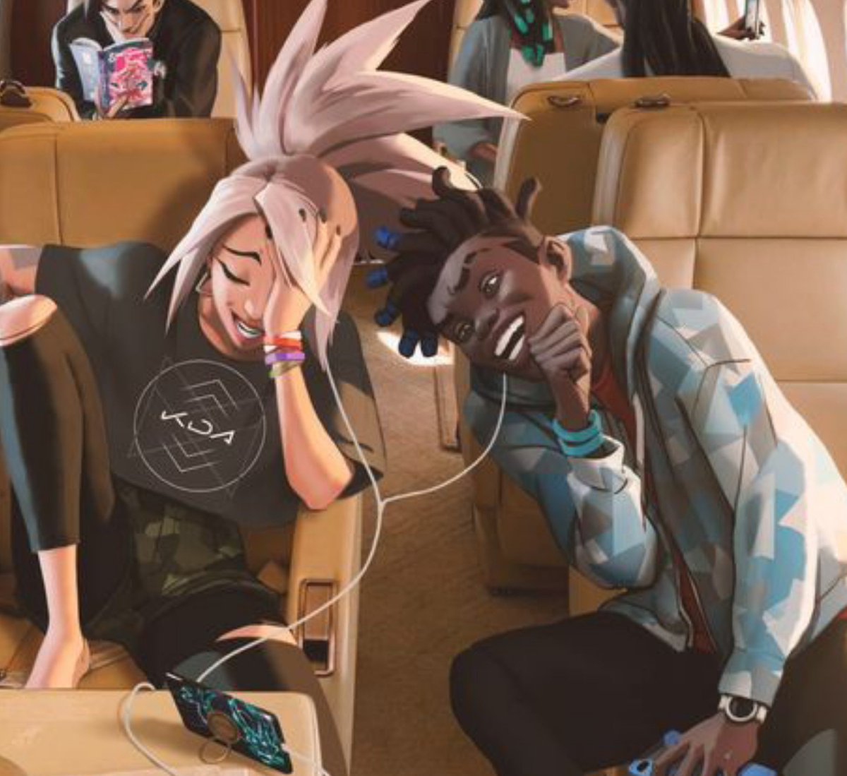theowlsavior's tweet photo. Mais conteúdo deles, amando demais essa dupla, quero criar um nome pra esse duo https://t.co/n20iKRyTLQ