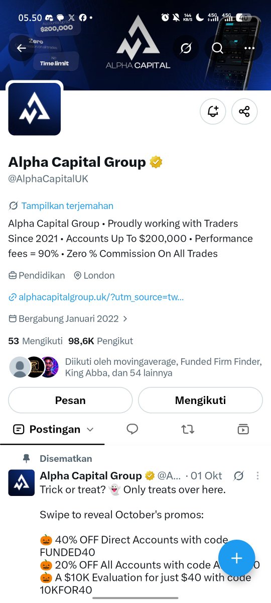 Catfish1114169's tweet photo. @RIO_HUB_ @AlphaCapitalUK @Slim_Oraro Done✅🚀
@movingaverage28 @MuhammadAu47092 @aliyugmuhammad https://t.co/emlVcnZeKP