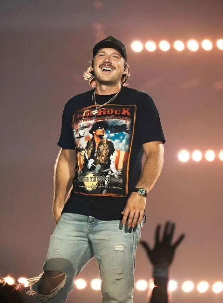 Cmorganwallen3's tweet photo. Love you  all
Also prepared for  mext hit https://t.co/RP4YEm4ZUP
