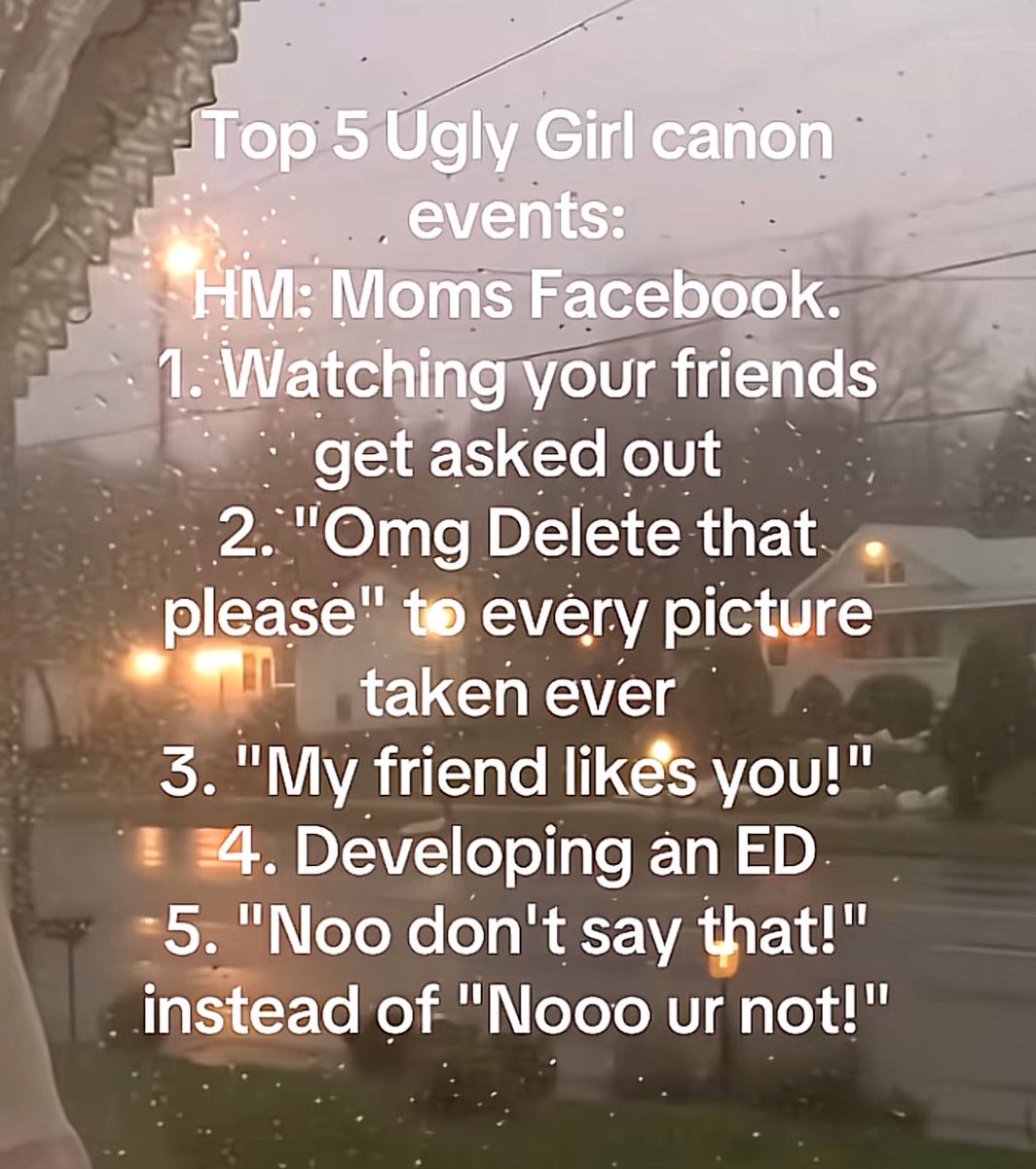 goingplusultra's tweet photo. tiktok wants me dead https://t.co/H7QTMDmBde