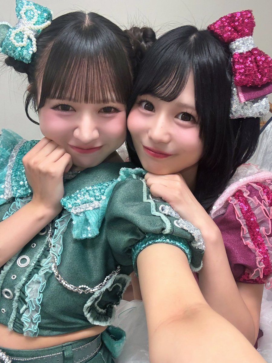 otoha_idp0320's tweet photo. おはよう👶🏻☀️肩乗りあいりさん꒰∪ɞ̴̶̷ ·̫ ɞ̴̶̷ ꒱💕 https://t.co/UGue6AOq43