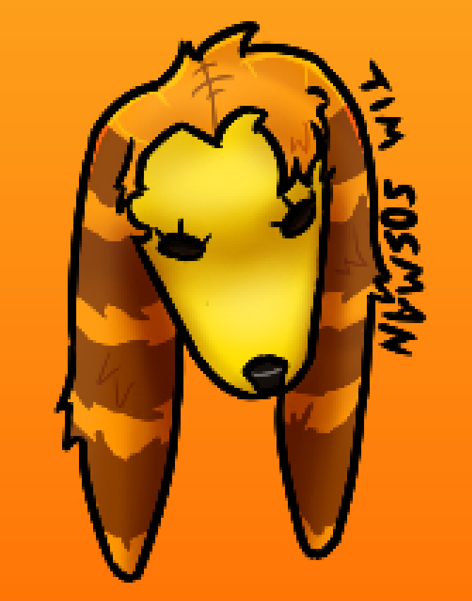 TimSosman's tweet photo. here he comes

#thewaltenfiles #twf #pumpkinrabbit https://t.co/Q4FCLoGMMr
