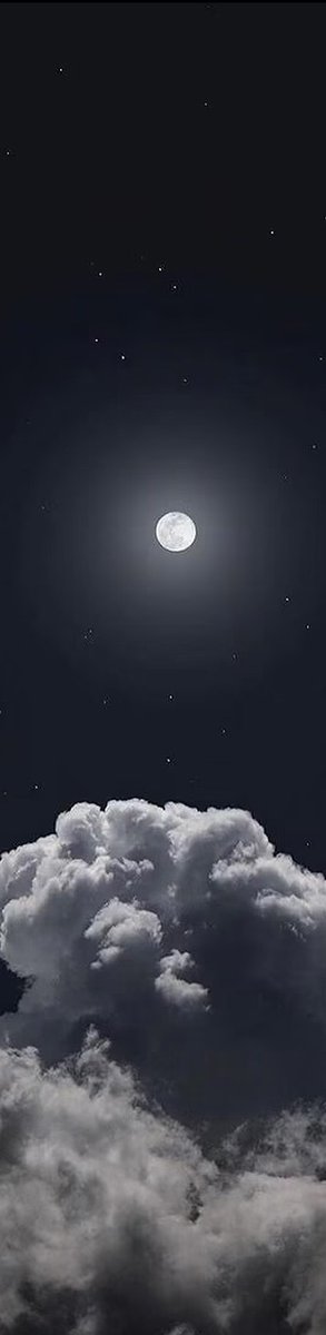 naturehealyou's tweet photo. moon 🌙 https://t.co/Vxcpg81hUX