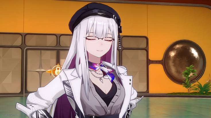 Probably4Bug's tweet photo. @chaldeash0pe Spe.

Jus good motivation

(Caught up with hsr and nihilux is mood) https://t.co/BsMAUNYIVl