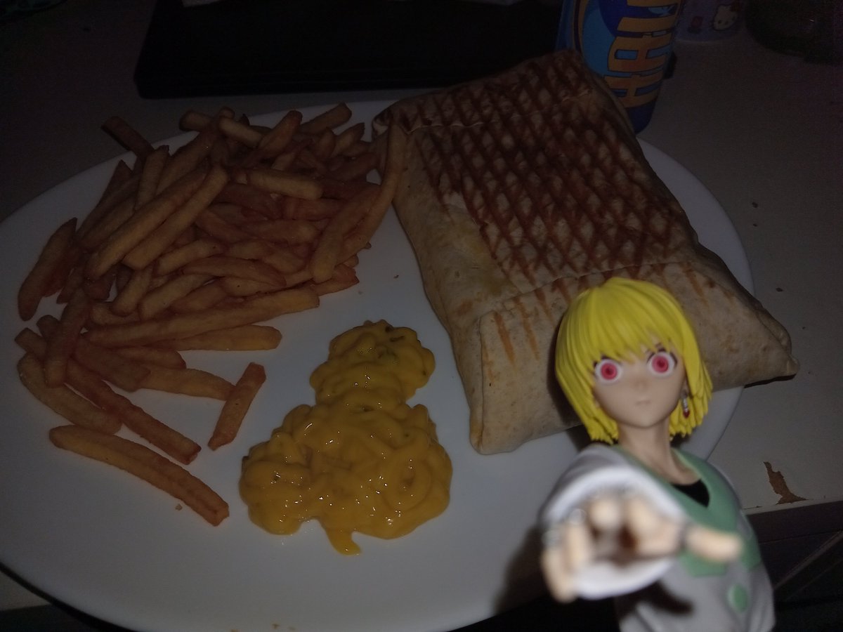 kurapicake's tweet photo. 10€50 the whole thing so i had to choose my angriest figure. RDV LE 17 OCTOBRE #kurapika #hxh https://t.co/pqrgj6m1qQ