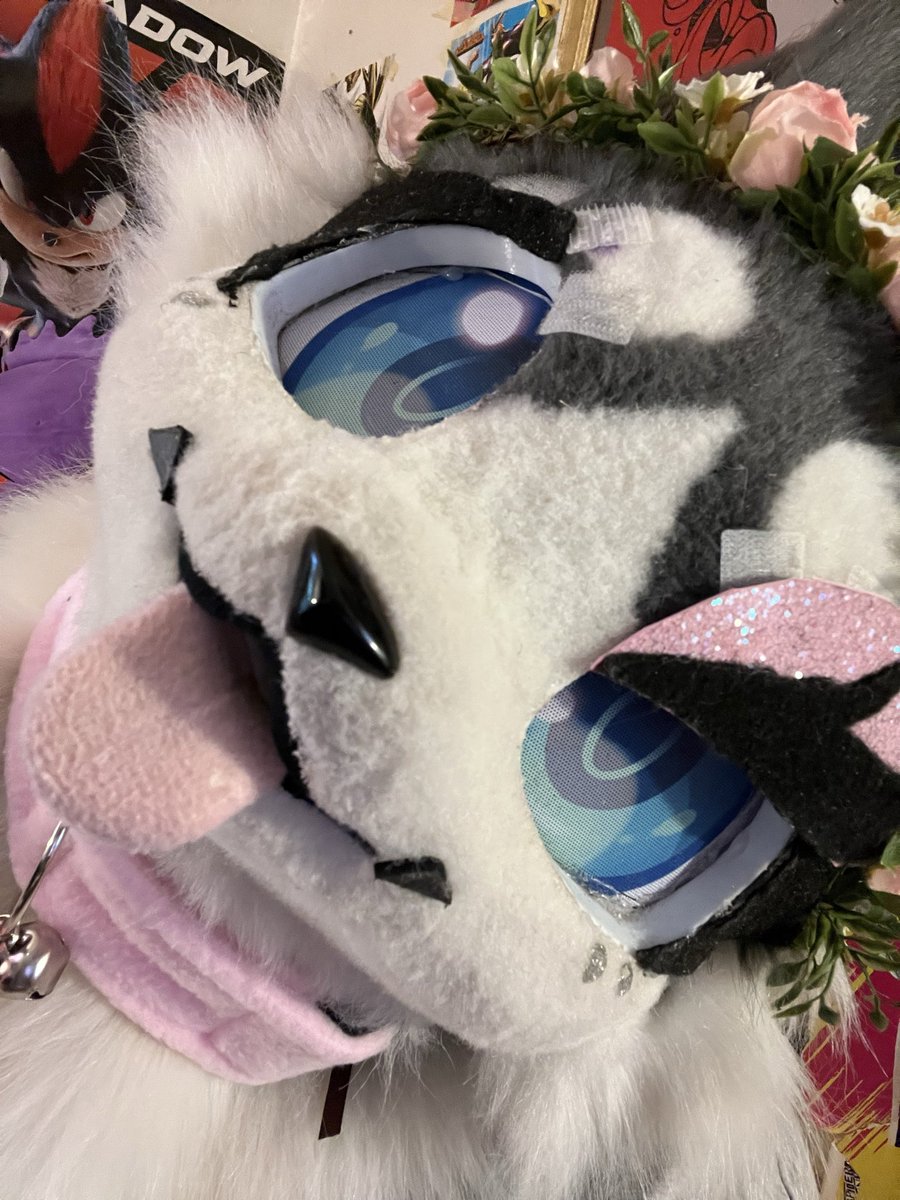 sodypop_'s tweet photo. And vice versa, just because I post certain content doesn’t make it okay to send me nasty pictures or messages 😅 Content is not consent! Cosplay is not consent!

I appreciate y’all, I do, but I want to be treated like a person and not a sex object lol 🙏 thx for reading~ https://t.co/97no1CfBDq