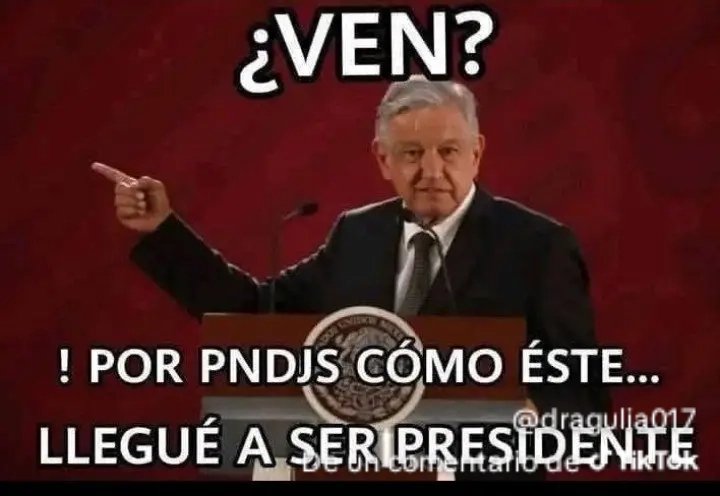 rod_fco's tweet photo. @VigiaCiudadano7 Esta tan mal amaestrado, que le dieron attolini con el dedini, y terminó siendo un pendejini jajajaja https://t.co/epHaLY1eSl