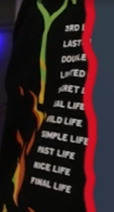 ithimidbia's tweet photo. HELLO FINAL LIFE 23RD OCTOBER?? https://t.co/QPTUUvBaZR