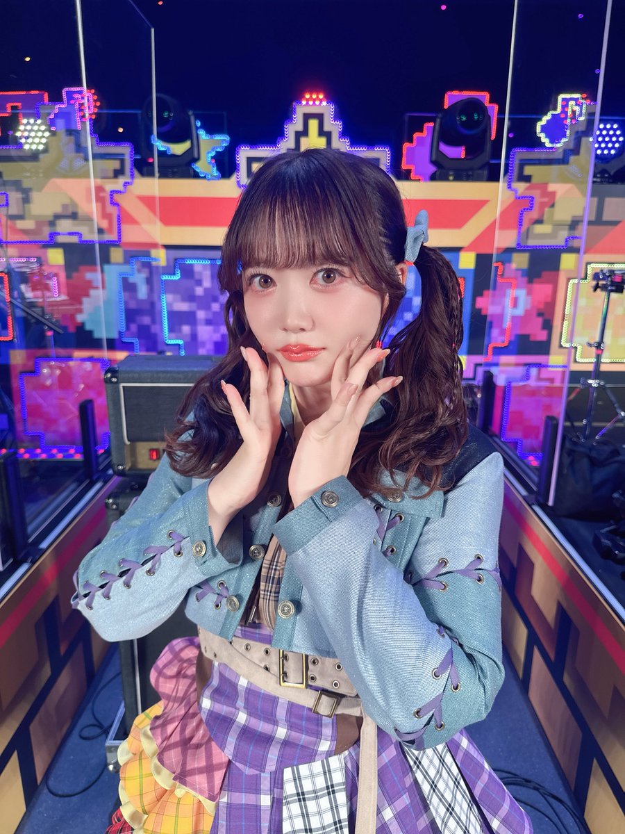 ayasa_ito's tweet photo. おはようございます🌞
今日もいちにち！ https://t.co/dZhYcVwEuH